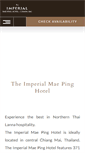 Mobile Screenshot of imperialmaeping.com